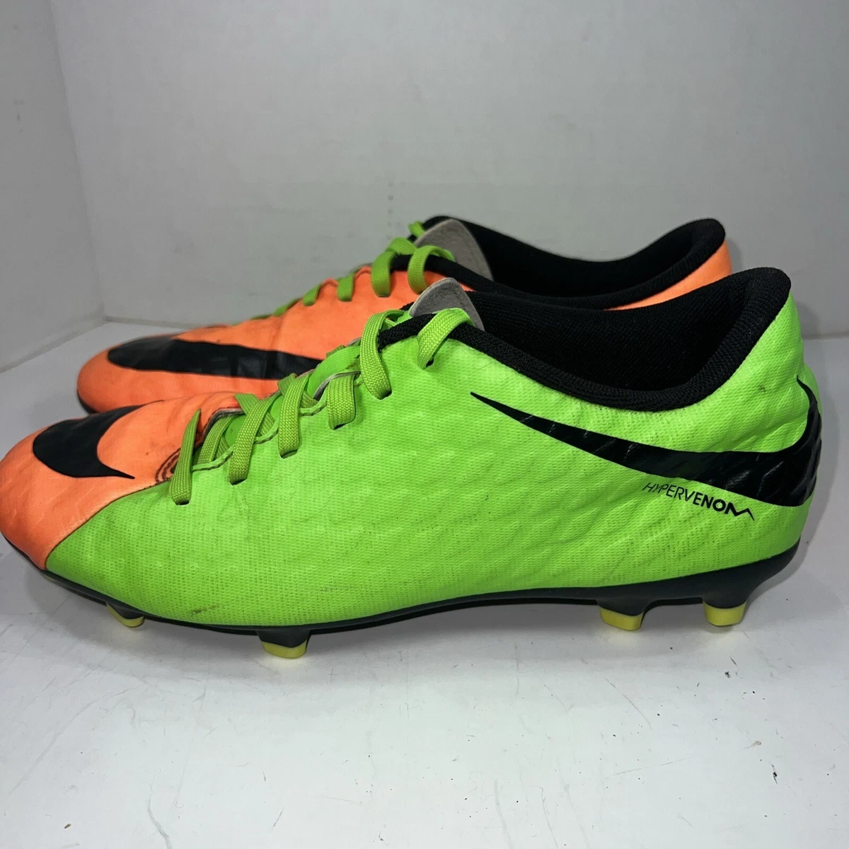 Nike Hypervenom Soccer Shoes | eBay