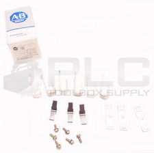 NEW ALLEN BRADLEY 40769-800-01 CONTACT REPLACEMENT KIT