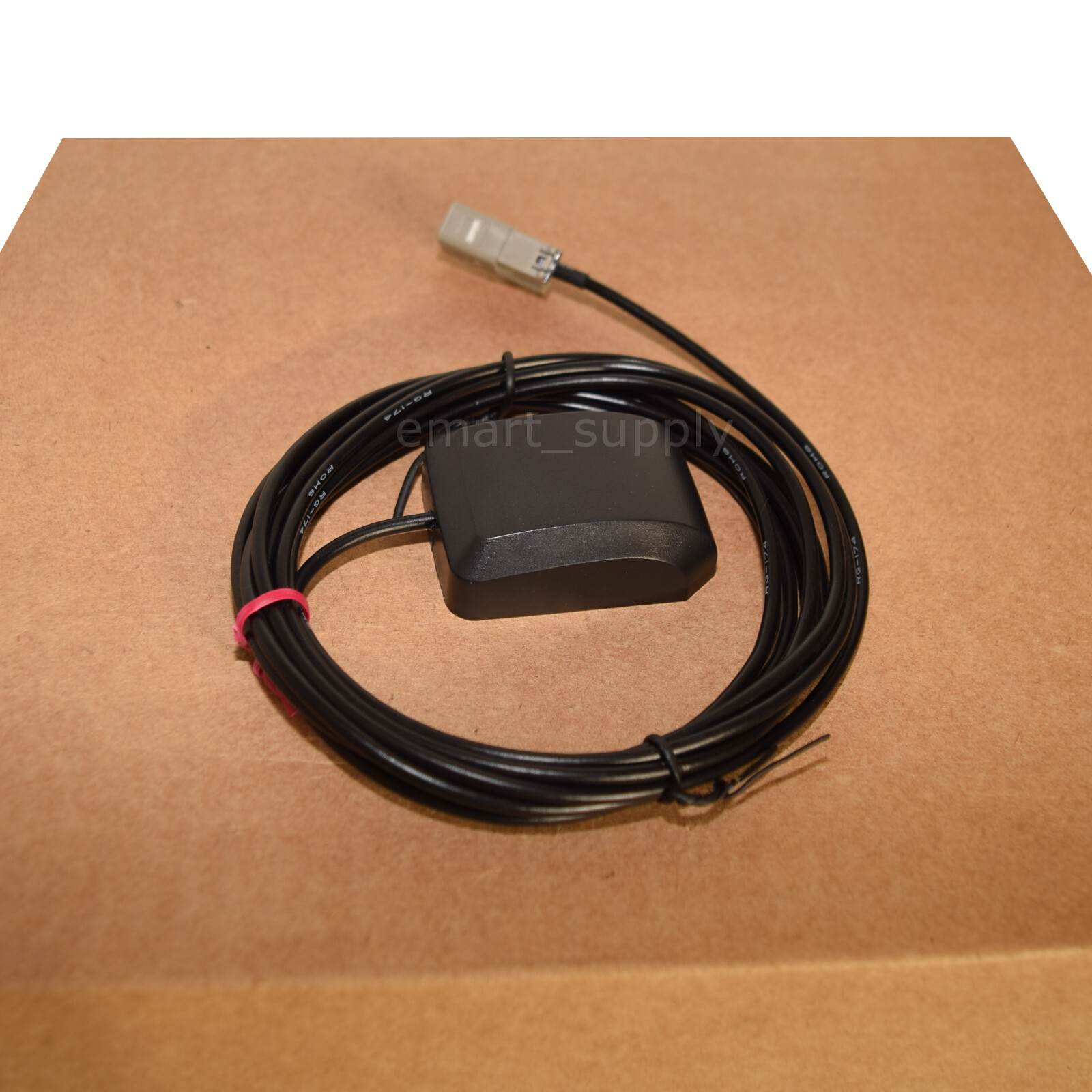 NEW GPS ANTENNA FOR KENWOOD DNX694S DNX694S FREE FAST SHIPPING eBay