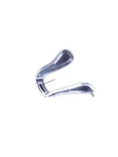 Replacement Nose Pads Bridge for oakley Milestone OX8047 8093 Steel Line OX8097