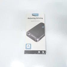 Jemluse Wireless Carplay Adapter for Apple - Stable Fast Connection Convert