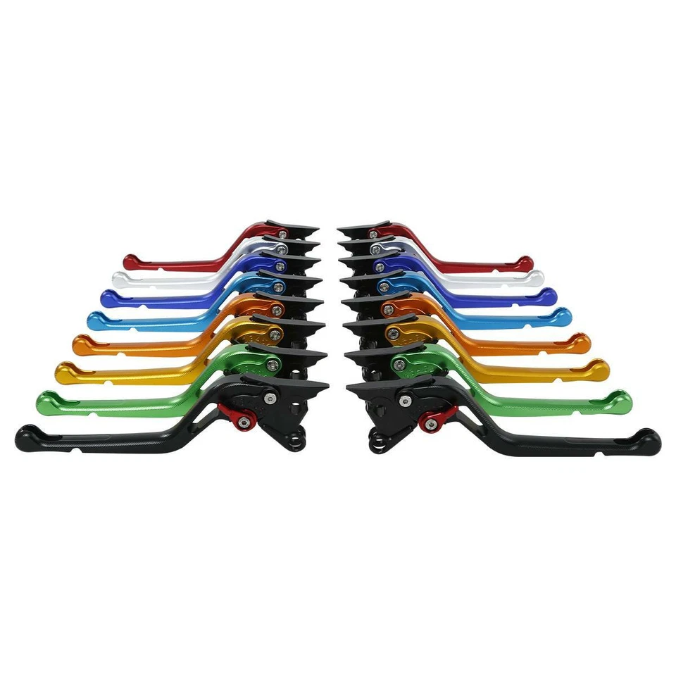 Palancas de embrague de freno para Fot Ducati HYPERMOTARD 939 SP 2016-2017 821 SP 13-15 Foto 3 de 4