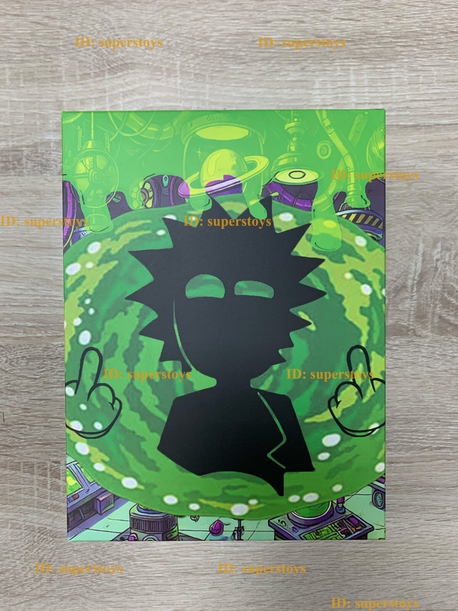 Joy Man Toys JM006 1/12 DR. CUCUMBER Sanchez Collectible Action