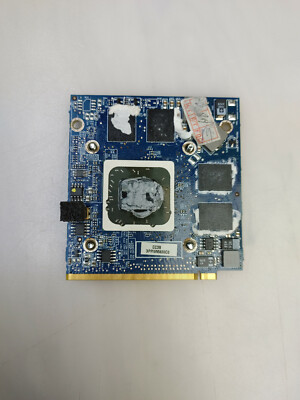 3PPI9MA00C0 Apple Radeon HD2600 PRO 256MB Video Card /f iMac 24'' A1225 untested