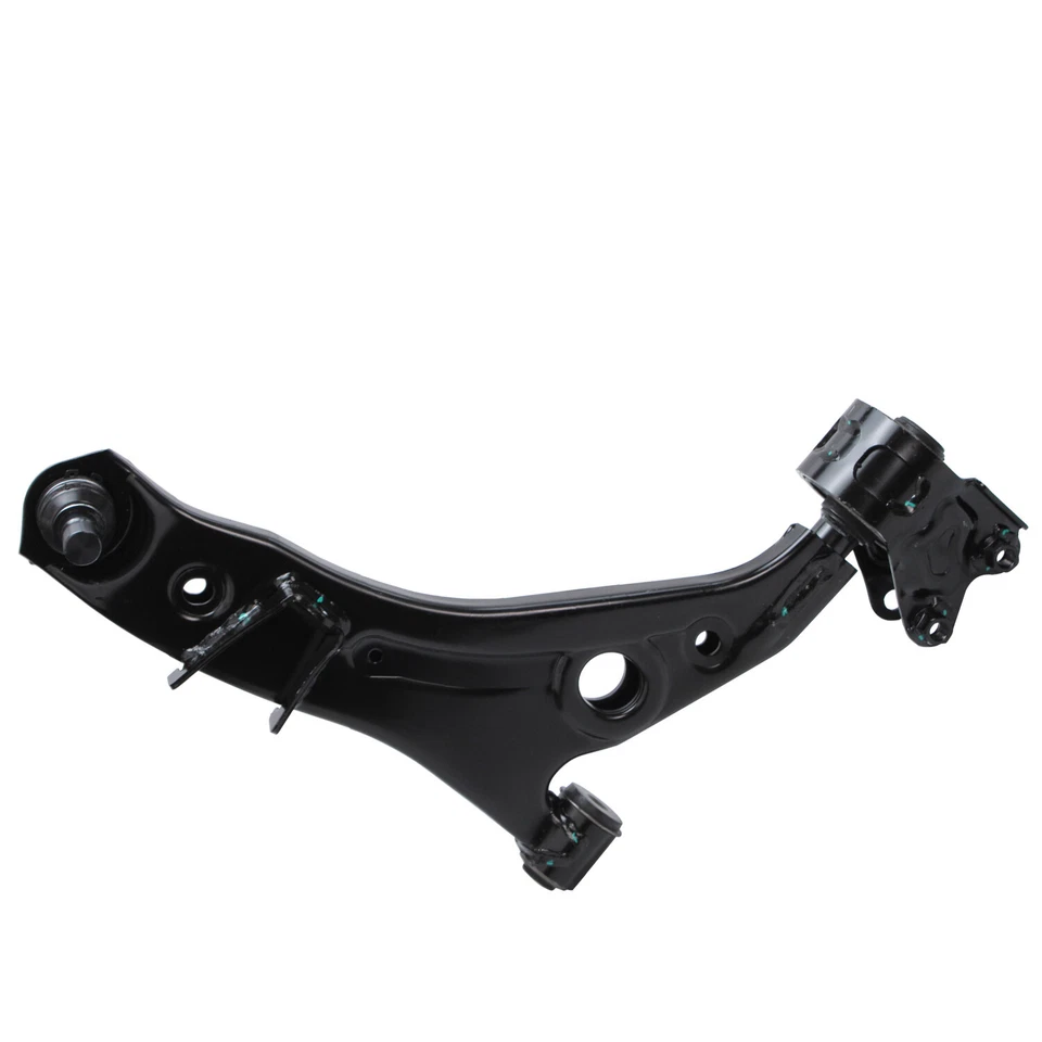 Brazo de control inferior delantero derecho con rótula para Ford Edge Lincoln MKX 2007-2014 Foto 4 de 4