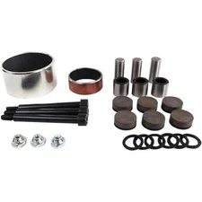EPI Clutch Rebuild Kit WE210934