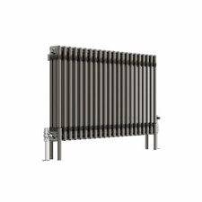 Traditional 2 3 4 Column Radiator Horizontal Vertical Rads Cast Iron Style
