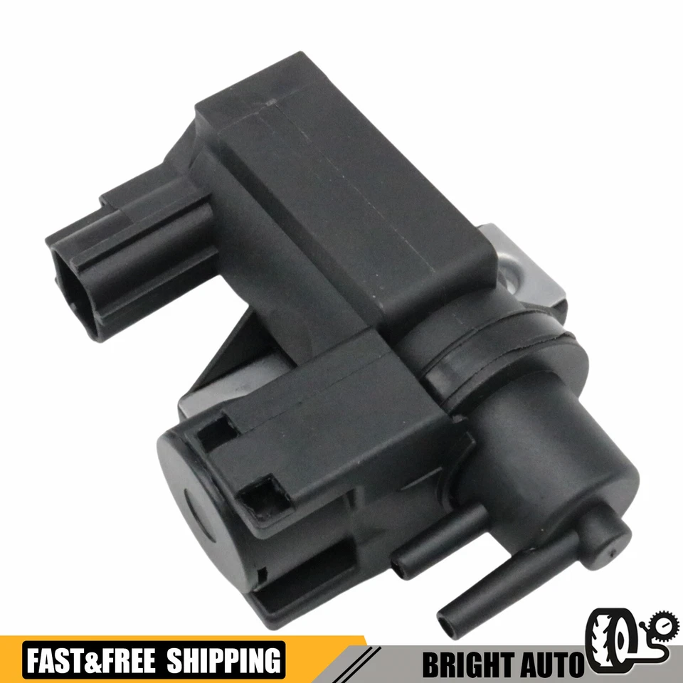 Electroválvula de presión Turbo Boost para Lexus GS300 IS300 NX300 NX200t GS200t Foto 3 de 4