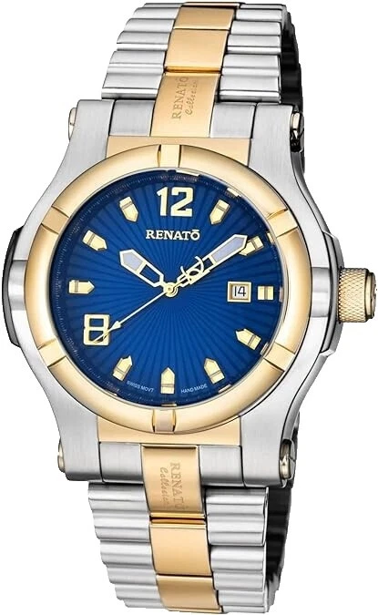 Relojes de pulsera de Lujo Renato