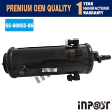 Receiver Freon Tank 65-60055-06 for Carrier Supra 822 950 1250 1150 Maxima 1000