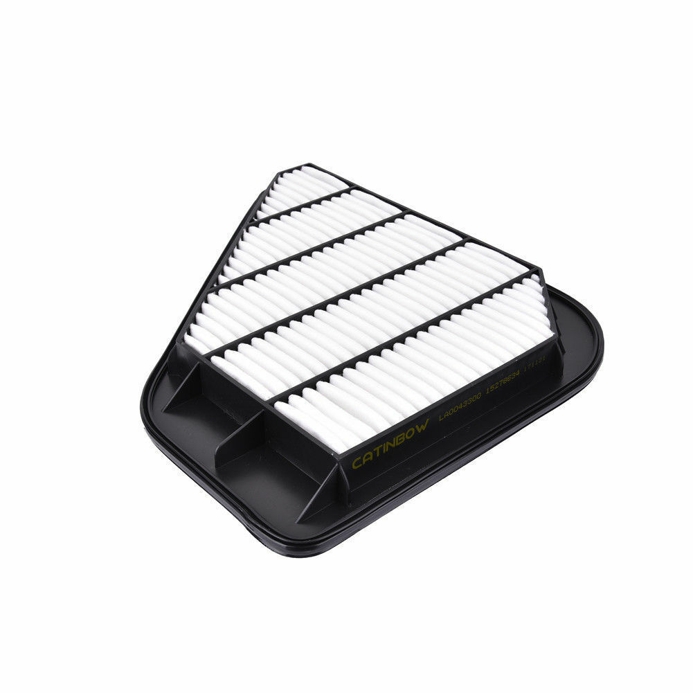 AF6313 Air Filter for 2017 GMC Acadia Limited V6 217 3.6L F.I (VIN D