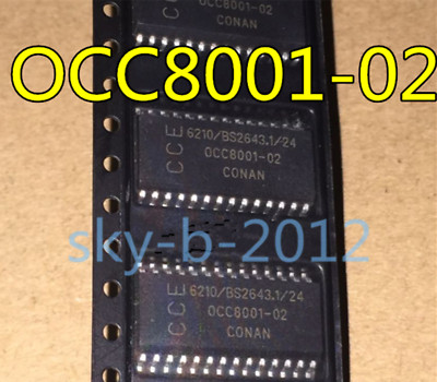5PCS ICS525R-02ILF ICS525R-02ILFT SOP28 - Foto 3