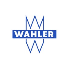 Saab 9-5 Wahler Engine Coolant Thermostat Kit 4175.92d 90502201