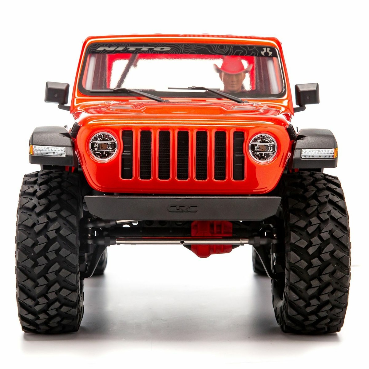 Axial 1/10 SCX10 III Jeep JLU Radio Control Wrangler w Axial 1/10 SCX10 III Jeep JLU Radio Control Wrangler w