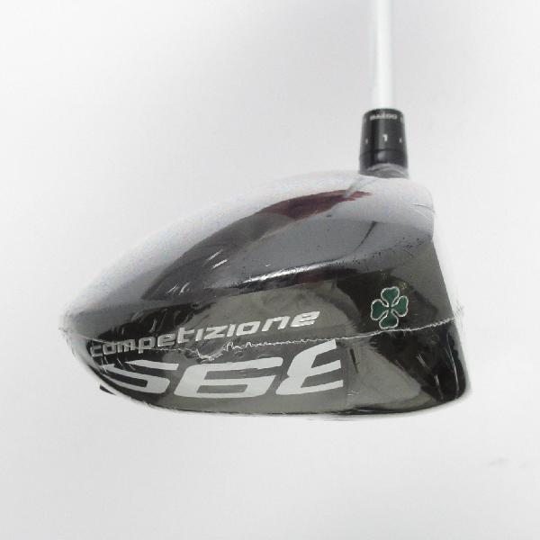 Golf Driver BALDO COMPETIZIONE 568 DEEP 2023 Speeder 661 EVOLUTION