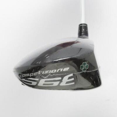 Golf Driver BALDO COMPETIZIONE 568 DEEP 2023 Speeder 661 EVOLUTION