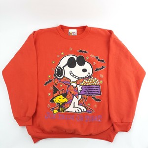 halloween crewneck
