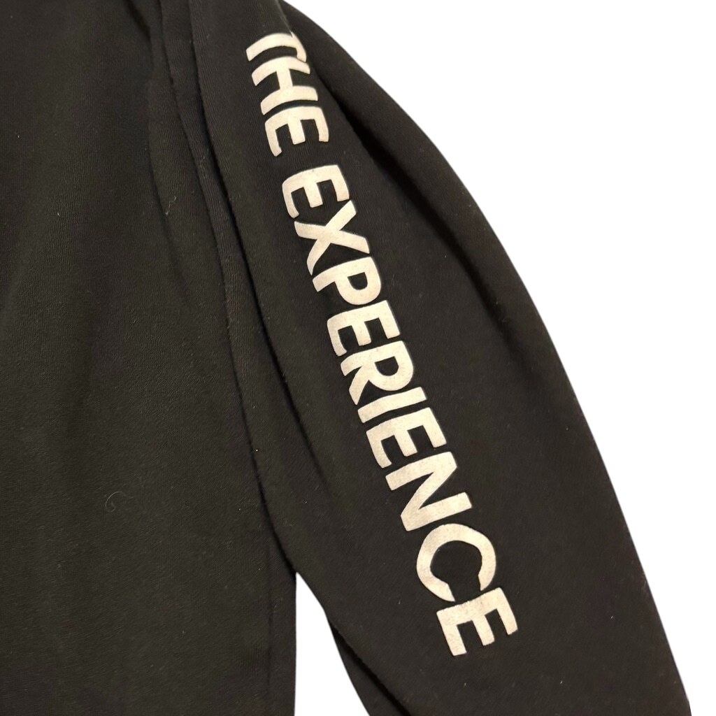 Netflix Stranger Things The Experience hoodie siz… - image 5