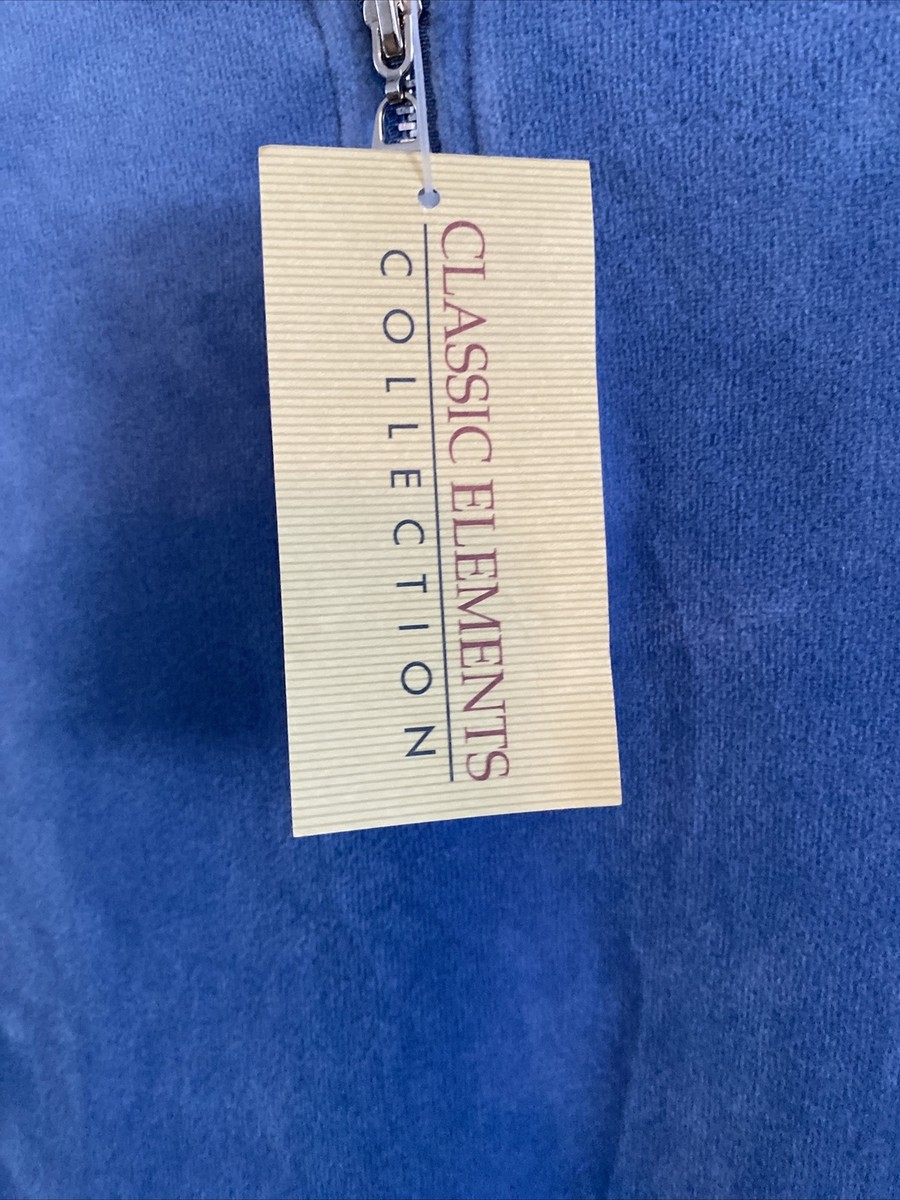 Sweat à Fleurs Classic Elements - Taille S Femme - Neuf Avec étiquettes (Sears)