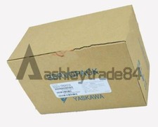 1PC New Yaskawa Servo Driver SGDV-7R6A01A SGDV7R6A01A