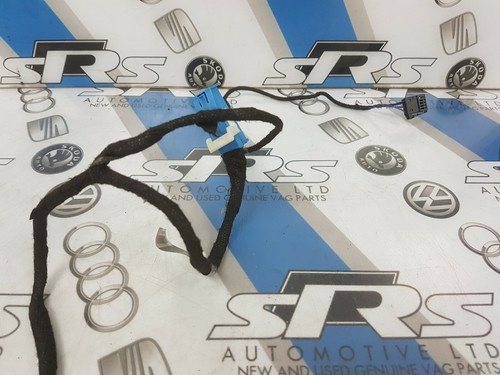 Arnés telar puerta lado conductor Audi TT MK3 8S0 971 035 A - 8S0971035A - Imagen 2 de 4