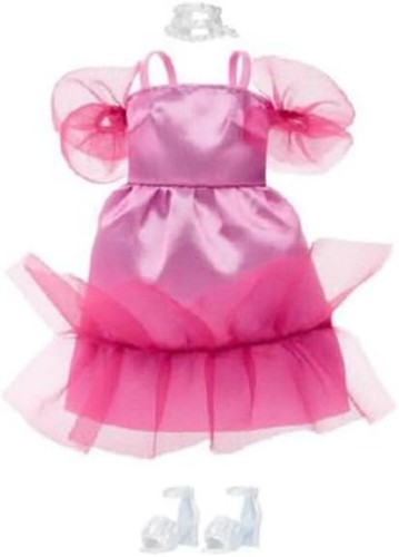 BARBIE FASHION ACCESSORIES KEN DRESS BAG JEWELLERY CLOTHES SHOES SUNGLASSES SUIT - Picture 100 of 157