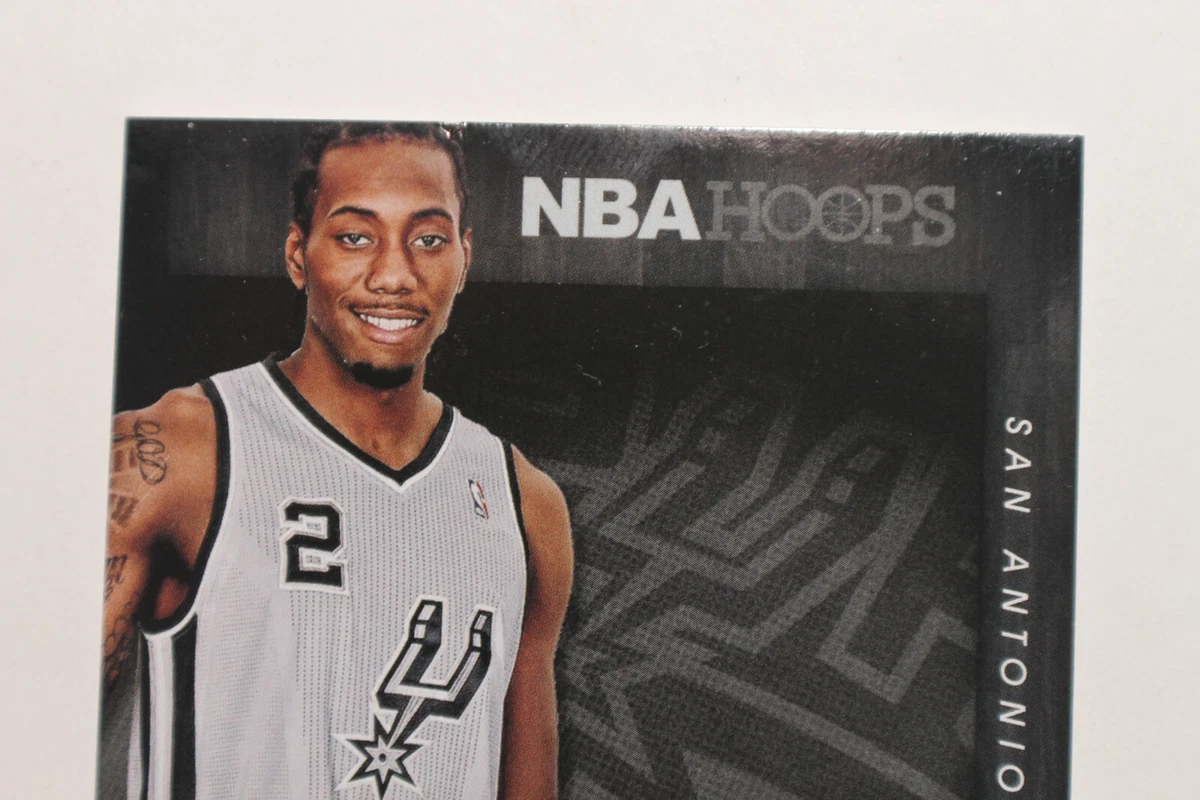 Kawhi hotsell leonard 2011