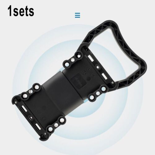 Forklift Power Connector 80/160/320A Battery Connectorelectric Charging Cable - Picture 2 of 17