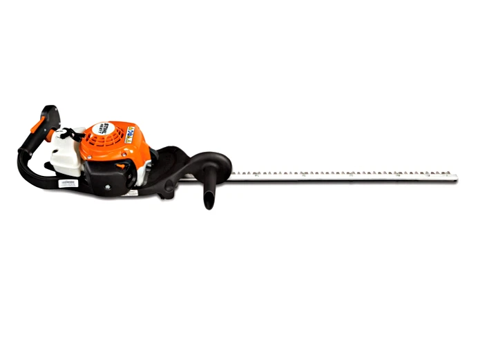 Image of Stihl HS 75 hedge trimmer in eBay