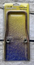 Tiedown Engineering Spare Tire Carrier 86091 ...