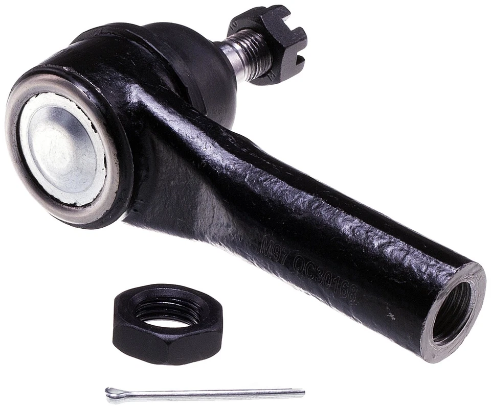 Steering Tie Rod End fits 1993-2002 Nissan Quest  MAS INDUSTRIES - Image 2 of 2