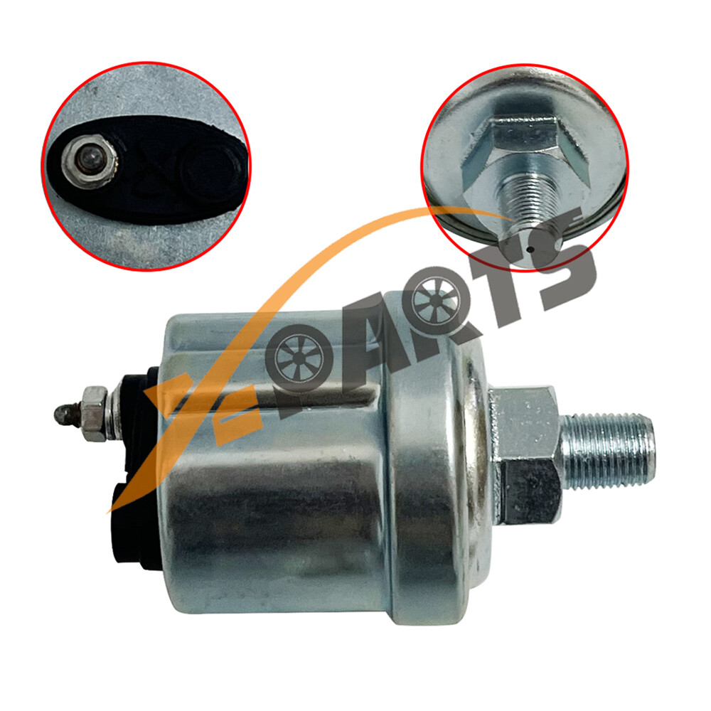 44-8883 Oil Pressure Switch for Yanmr TK 3.74 / 3.95 / 4.82 44-8883 Oil Pressure Switch for Yanmr TK 3.74 / 3.95 / 4.82
