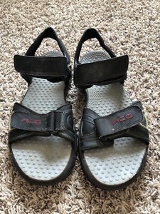 Nike ACG All-Trac Water Hiking Sandals Men's Size 10 US 44 EU | eBay