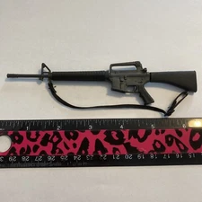GIJOE Gun FOR 12"ACTION FIGURE WEAPON 1/6 SCALE 1:6 21st -JS