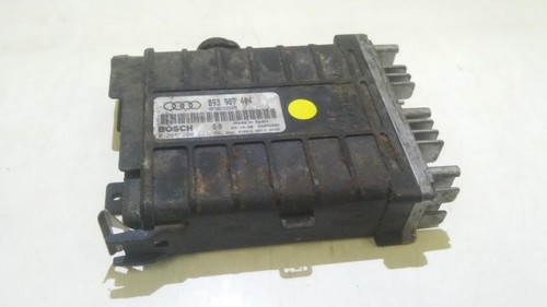 Audi 80 1990 ECU Engine Computer (Engine Control Unit) 0261200221, #299202-34