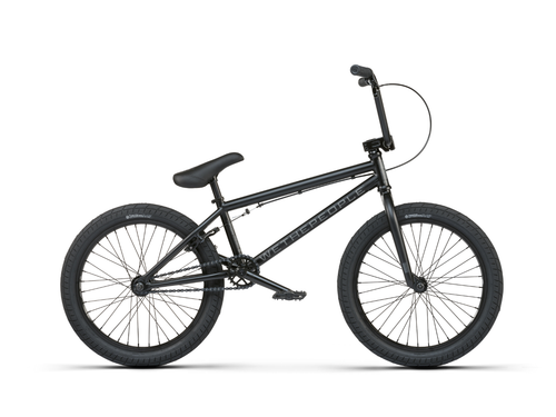 WETHEPEOPLE 20.5" Nova Bike Matt Black - Picture 1 of 3