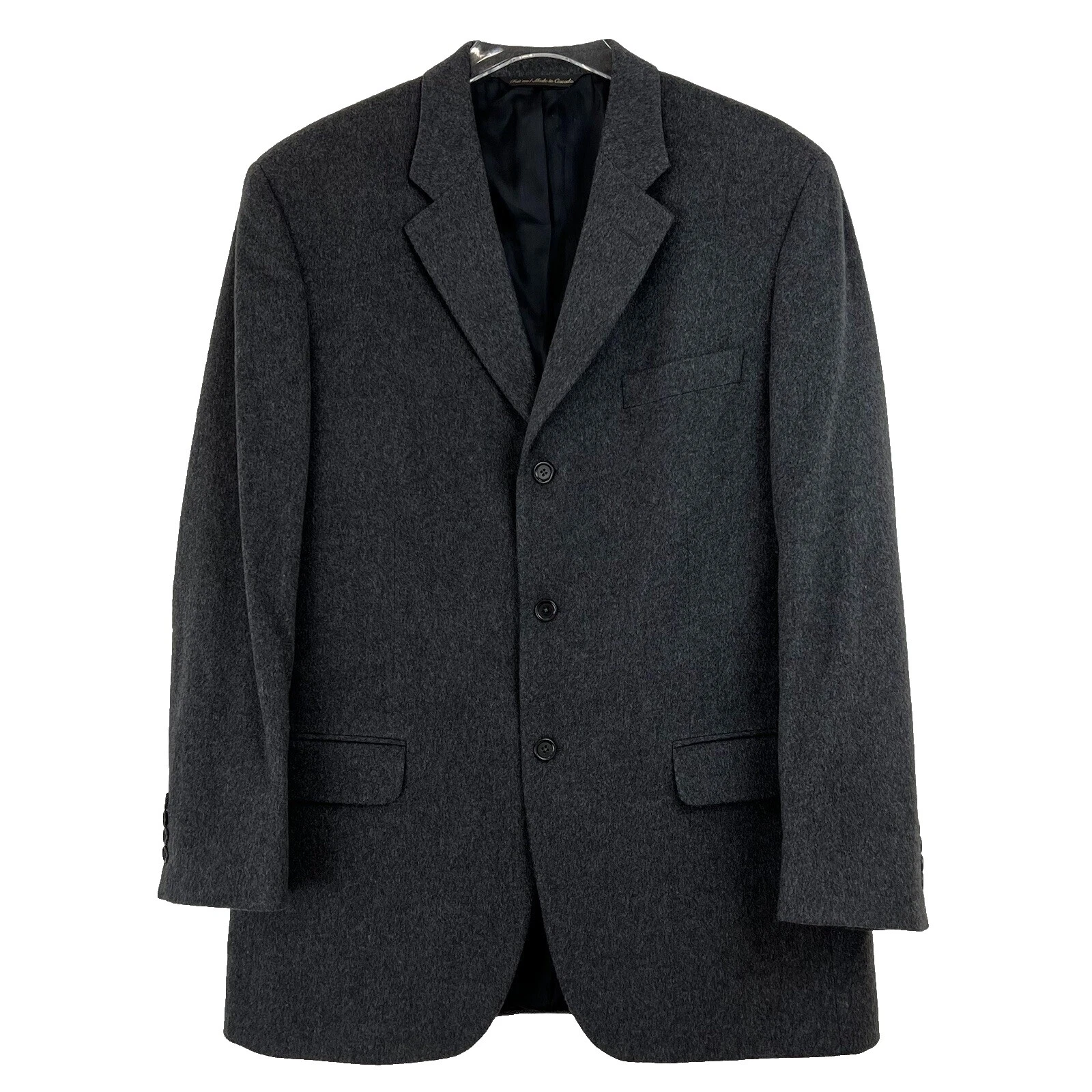 Chaquetas de traje de Cachemira Loro Piana para hombres