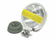 For 1956-1965 Mercedes 220s Headlight Conversion Kit Hella 11754yd 1957 1958 For 1956-1965 Mercedes 220s Headlight Conversion Kit Hella 11754yd 1957 1958