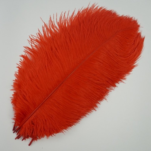 10Pcs/Lot Colored Ostrich Feathers Decor Table Centerpieces Party Decoration - Picture 15 of 43