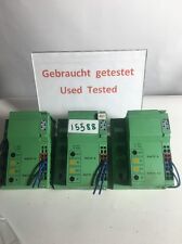 Phoenix contact IBS II 24 bk-lk//45 2860358