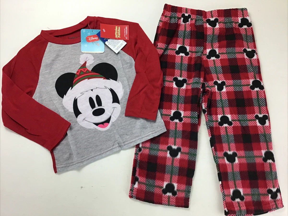 Disney jammies 2025 for your families