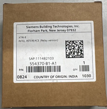 Siemens XTRI-R INTEL INTERFACE (Relay version) - FREE EXPRESS SHIPPING