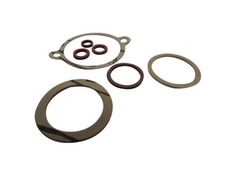 Carb Gasket Set - Lambretta Li Series One & Two Dellorto MA 18 / MA 19