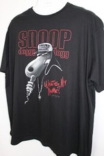 Snoop Doggy Dogg Shirt In Men's T-Shirts | eBay