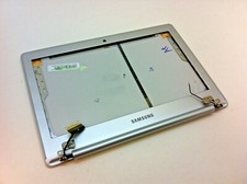 Samsung XE500C12-K01US LCD Back Cover Hinges Bezel WebCam Cable BA97-07245A 131