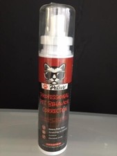 Petsvv Cat Professional Pet Behavior Correction 4.05 Oz Exp 3/24