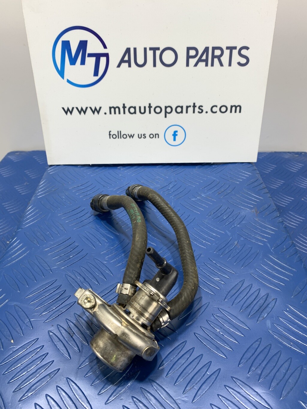BMW 3 5 6 7 8 X3 X4 X5 X6 X7 SERIES ADBLUE INJECTOR 8579894 G MODELS