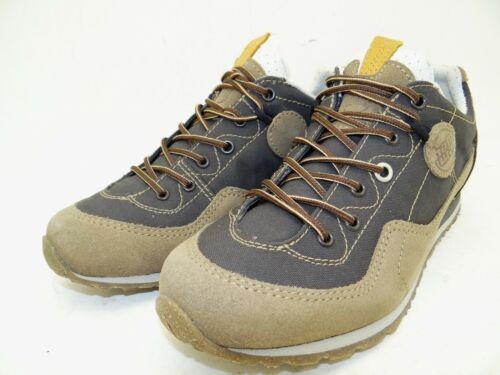Hanwag Cameros Wide Lady Trekking Wanderschuhe Outdoor Sneaker Damen 37,5 Braun - Bild 3 von 10