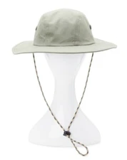 new Swiss Tech Boonie Hat  Flap Outdoors Paddler Boonie Hat s-m  green artichoke