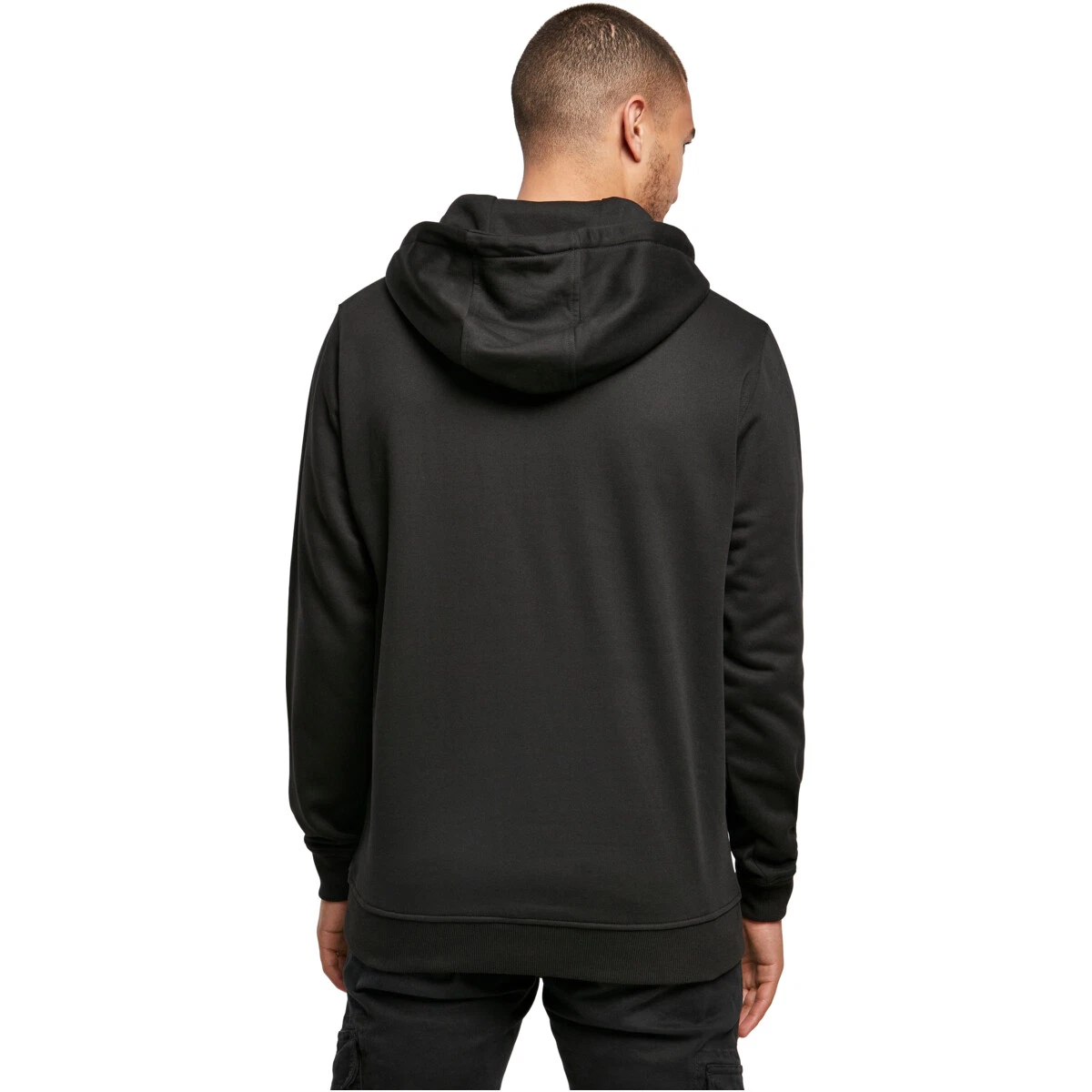 SACAI Felpa con cappuccio Merchcode Topollover felpa con cappuccio pullover fumetto uomo